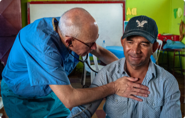 guatemala medical mission trips