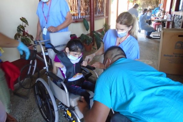 700 Estes Team - 9.13.2021 - Suchitepequez - pedi wheelchair patient
