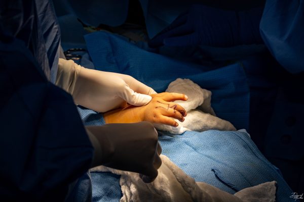 Surgery 1
