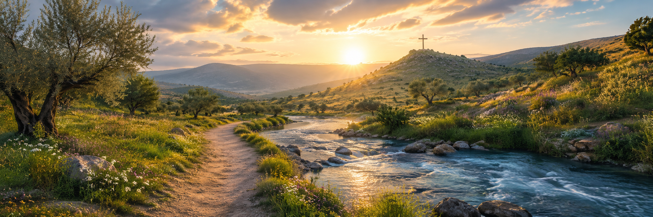 The Justice Of God